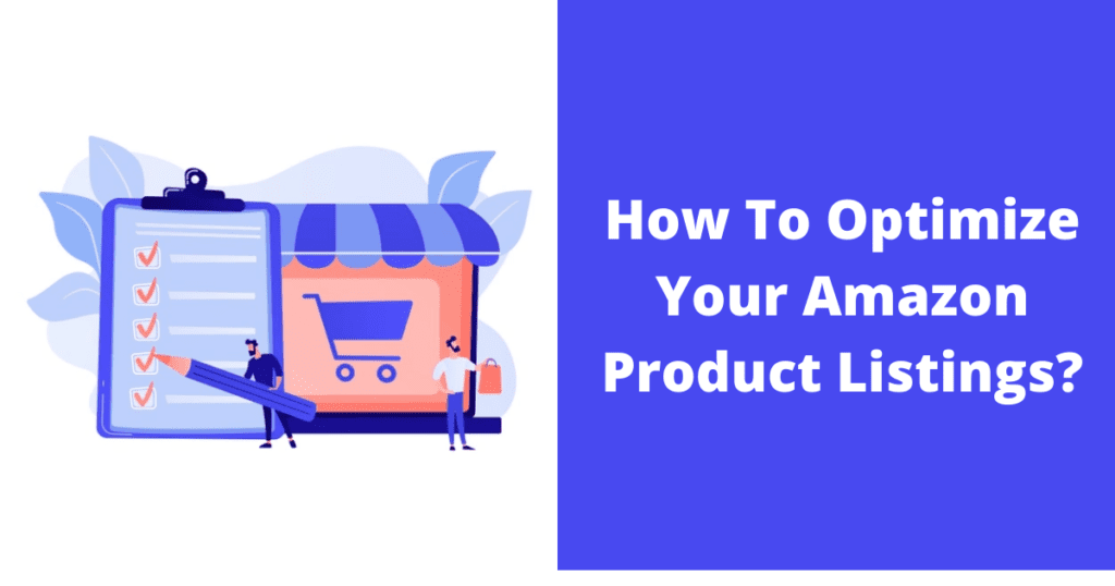 A Comprehensive Guide to Perfect Amazon Product Listing Optimization ...