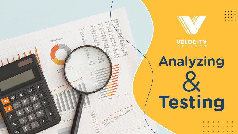 Data Analysis and Testing Tools - Charts, Calculator, and Magnifier