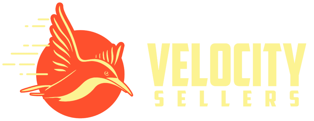Velocity sellers logo