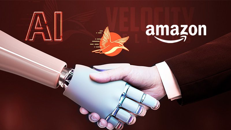 AI for Amazon