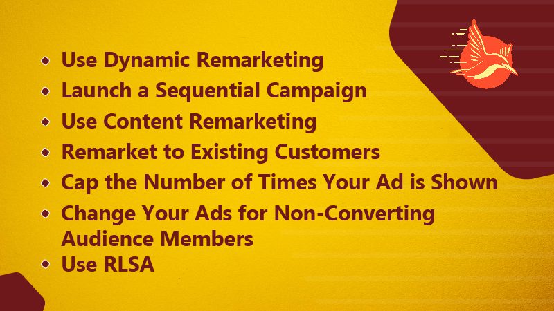 Bullet points showcasing advanced strategies for choosing the right ad type. Management for amazon