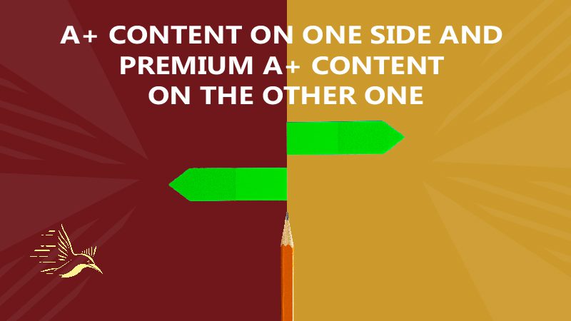 Amazon A+ and Premium A+ Content: Benefits and Necessity