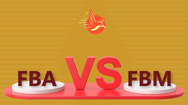 Full Service Amazon Management: Benefits of Using FBA vs FBM.