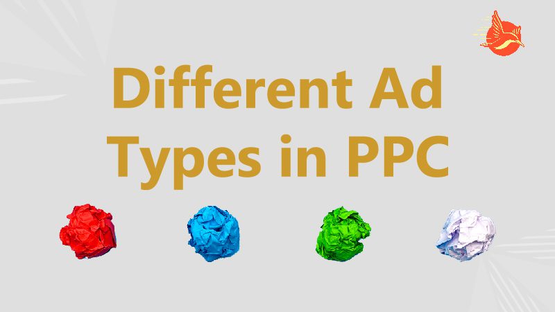 Management For Amazon: Exploring PPC Ad Types