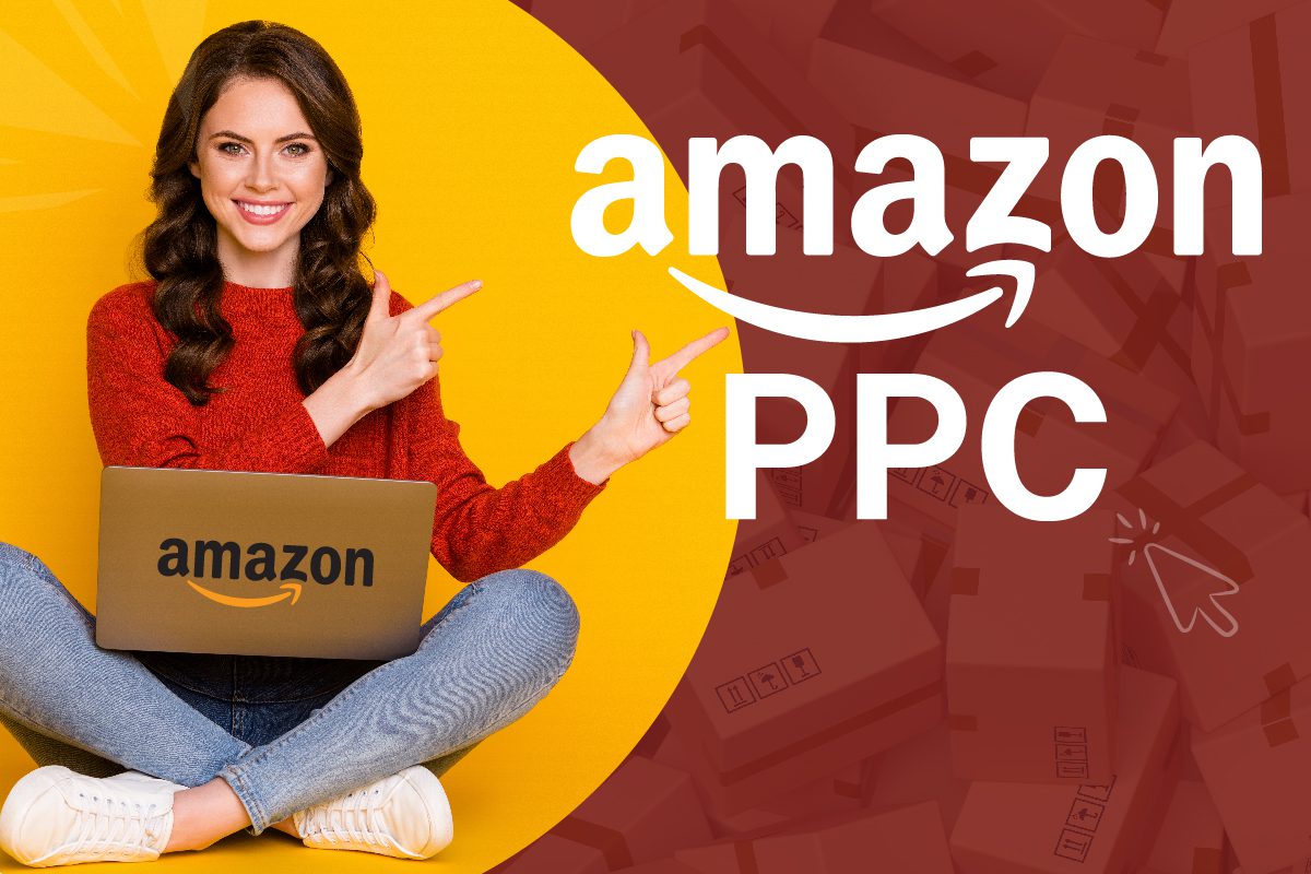 Amazon PPC