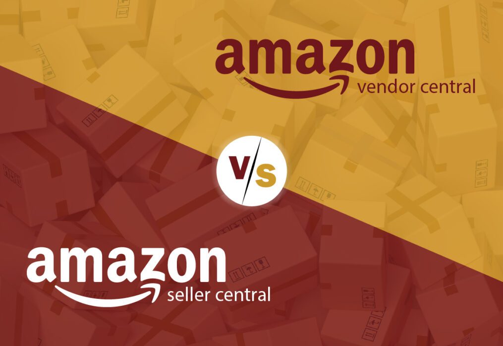 Amazon Vendor Central vs Seller Central: Why to Switch