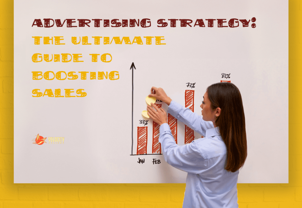 Amazon Advertising Strategy: Ultimate Guide to Boosting Sales