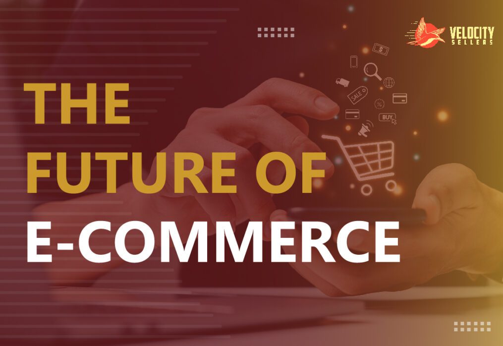 The Future of E-Commerce And Omni Channel Marketing