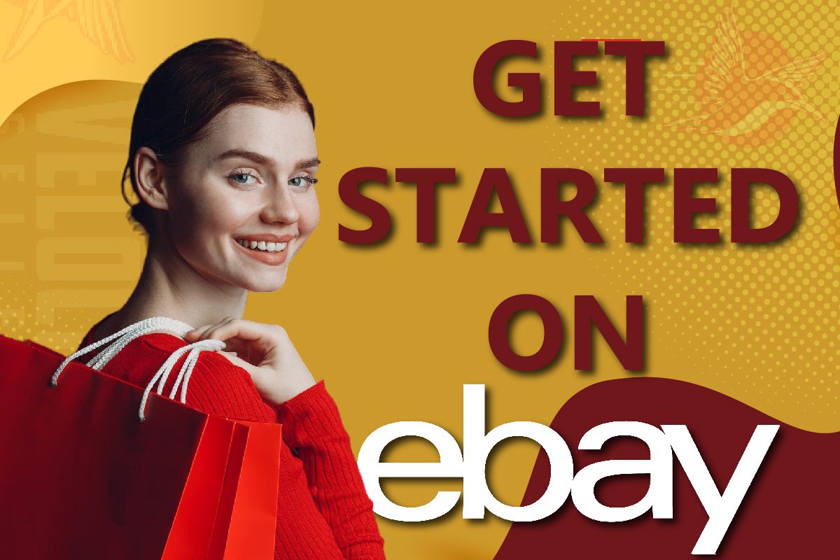 How to Get Started on eBay