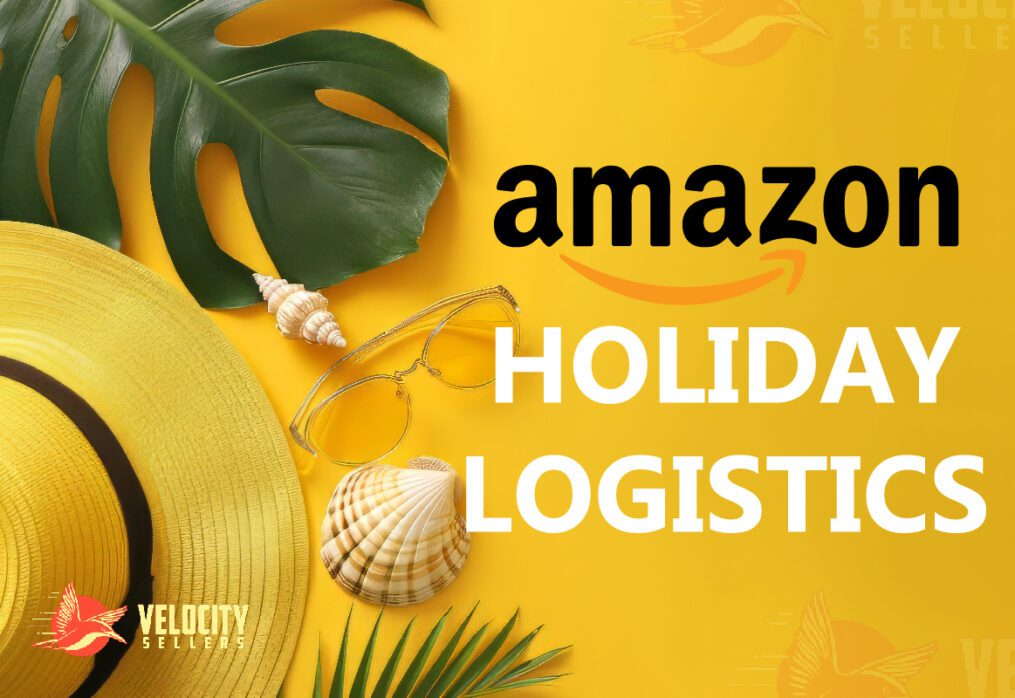 Amazon Holiday Logistics: Expert Strategies for Peak Season