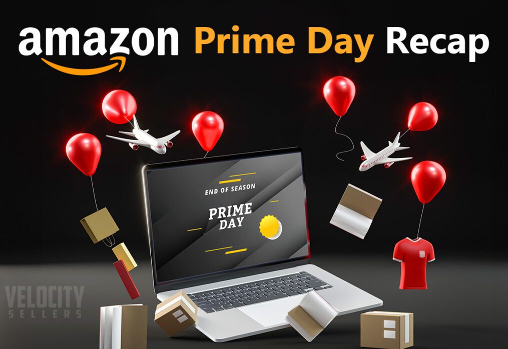 Amazon Prime Day Recap: In-Depth Analysis & Shopper’s Guide