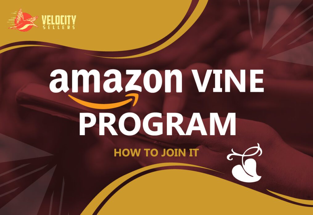 How to Join the Amazon Vine Program