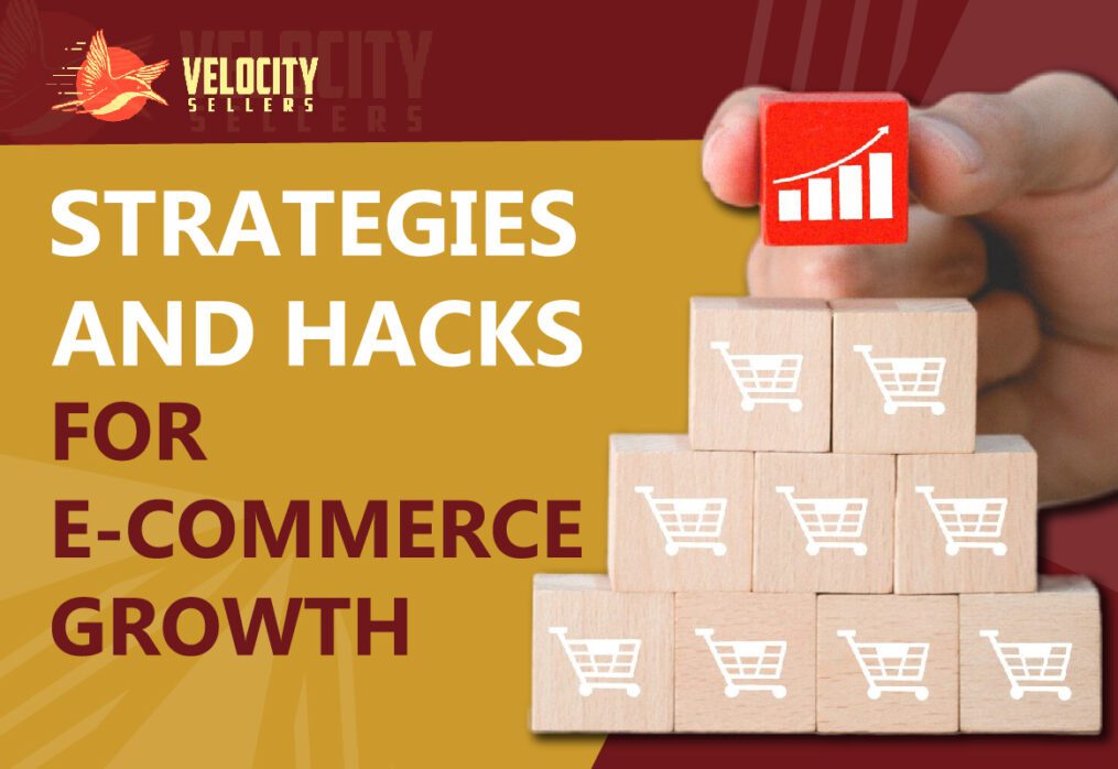 E-Commerce Growth Hacks: Strategies to Boost Online Business