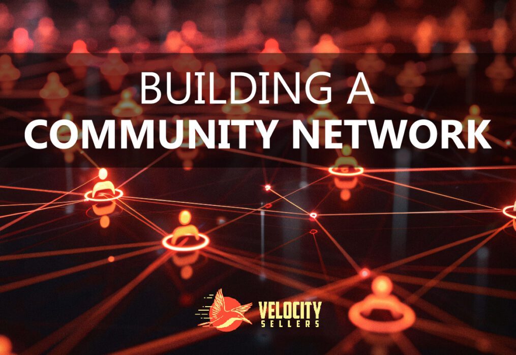 Building a Community Network