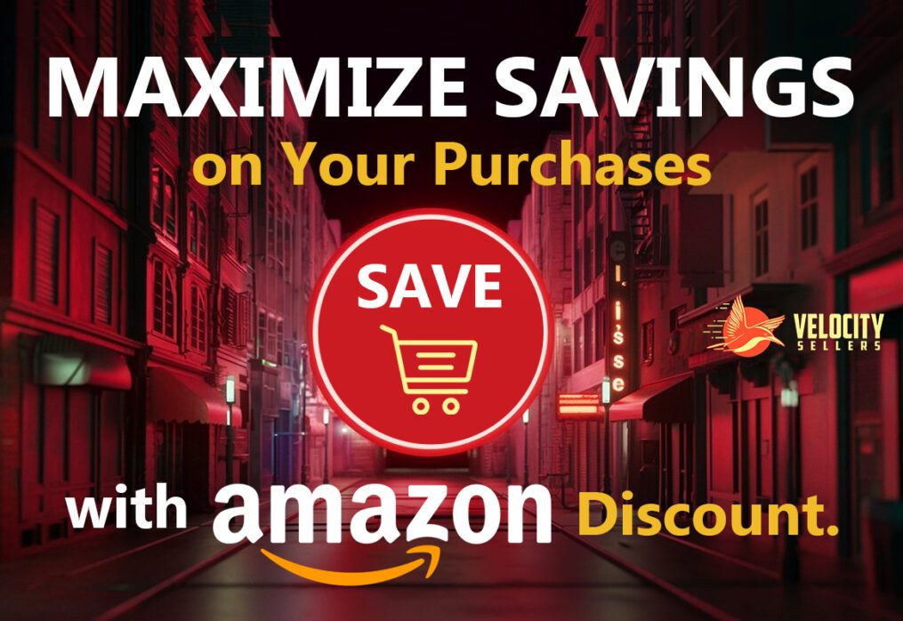 Amazon Discount: Maximizing Savings on Your Purchases