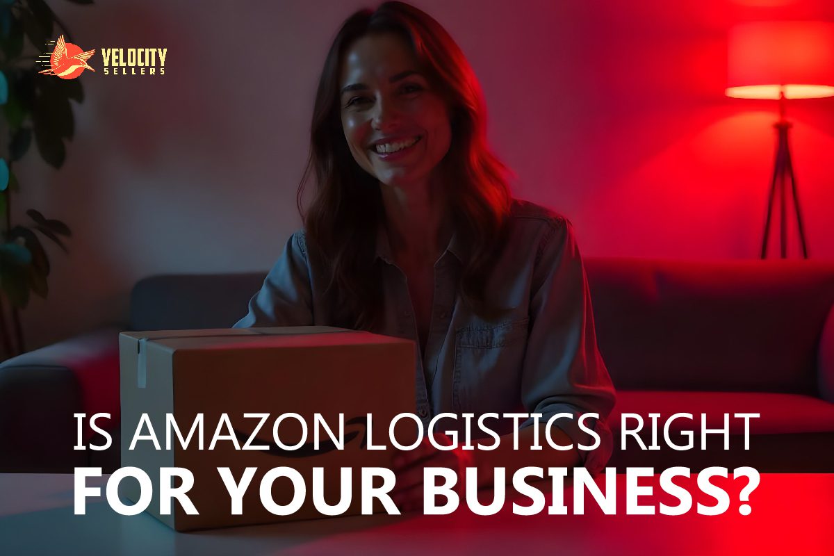 Is Amazon Logistics Right for Your Business?