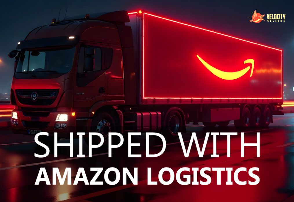 Shipped with Amazon Logistics: A Seller’s Guide