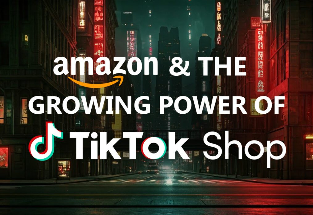 TikTok Shop And Amazon: Master the Power of Both!