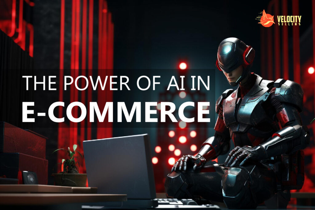 AI in E-Commerce