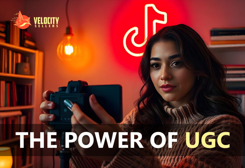 The Power of UGC in E-Commerce: TikTok Shop