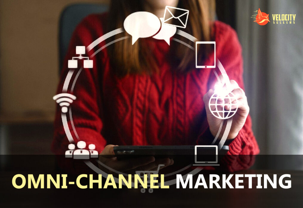 Omni-Channel Marketing Explained