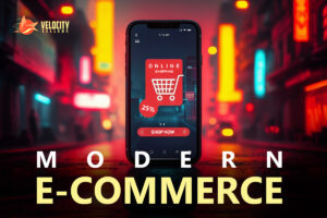 Modern E-Commerce: Innovative Online Shopping Trends