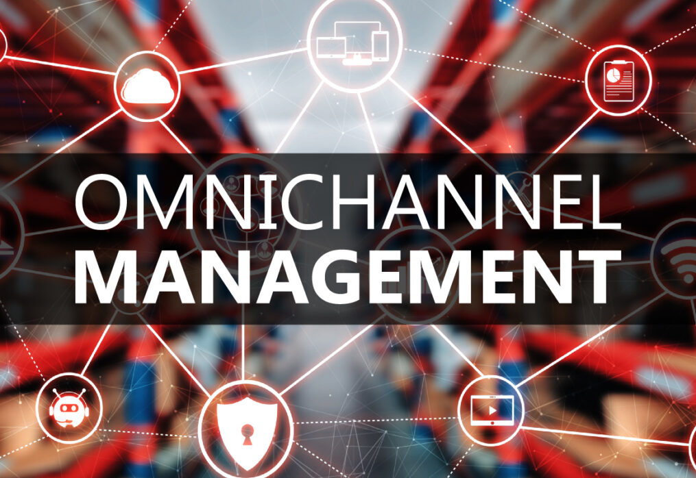 OmniChannel Management: The Key to Inventory Success