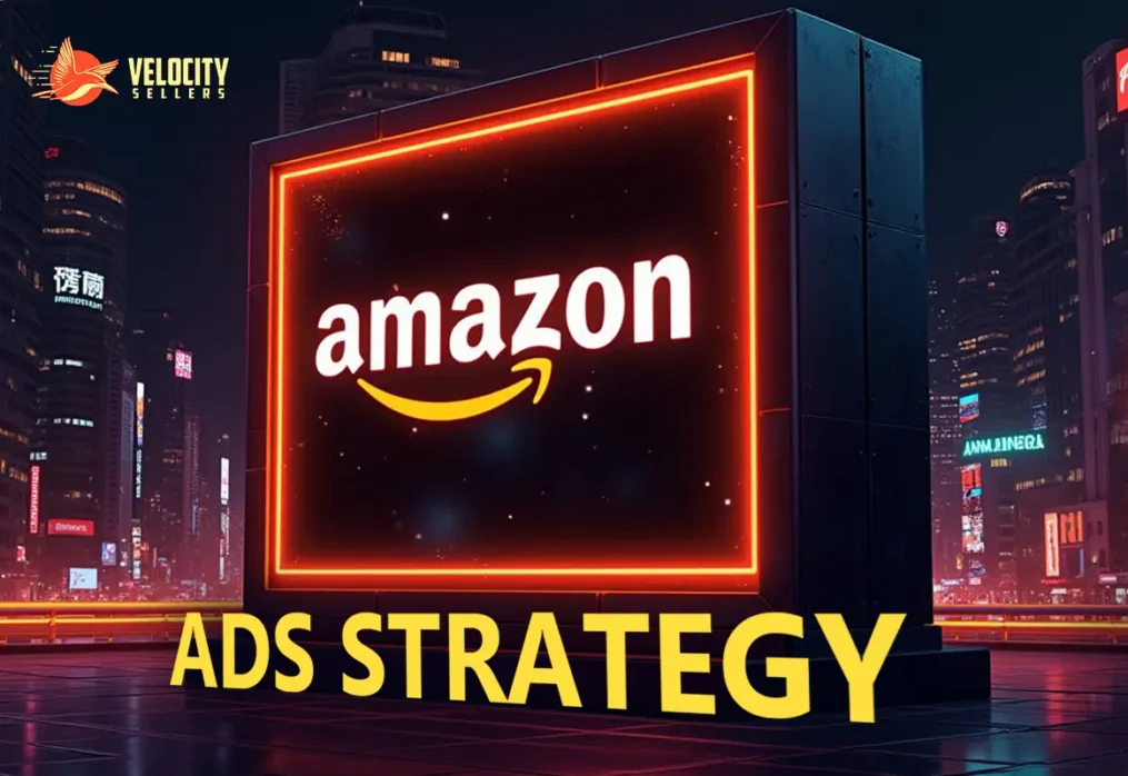 Amazon Ads Strategy: Drive Success in 2025