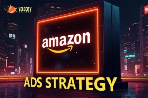 Amazon Ads Strategy