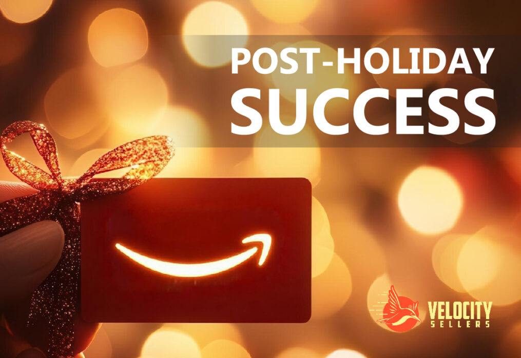 Post-Holiday Success: Gift Card Season Logistics