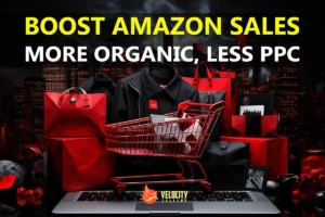 Boost Amazon Sales with Organic Sales Strategies