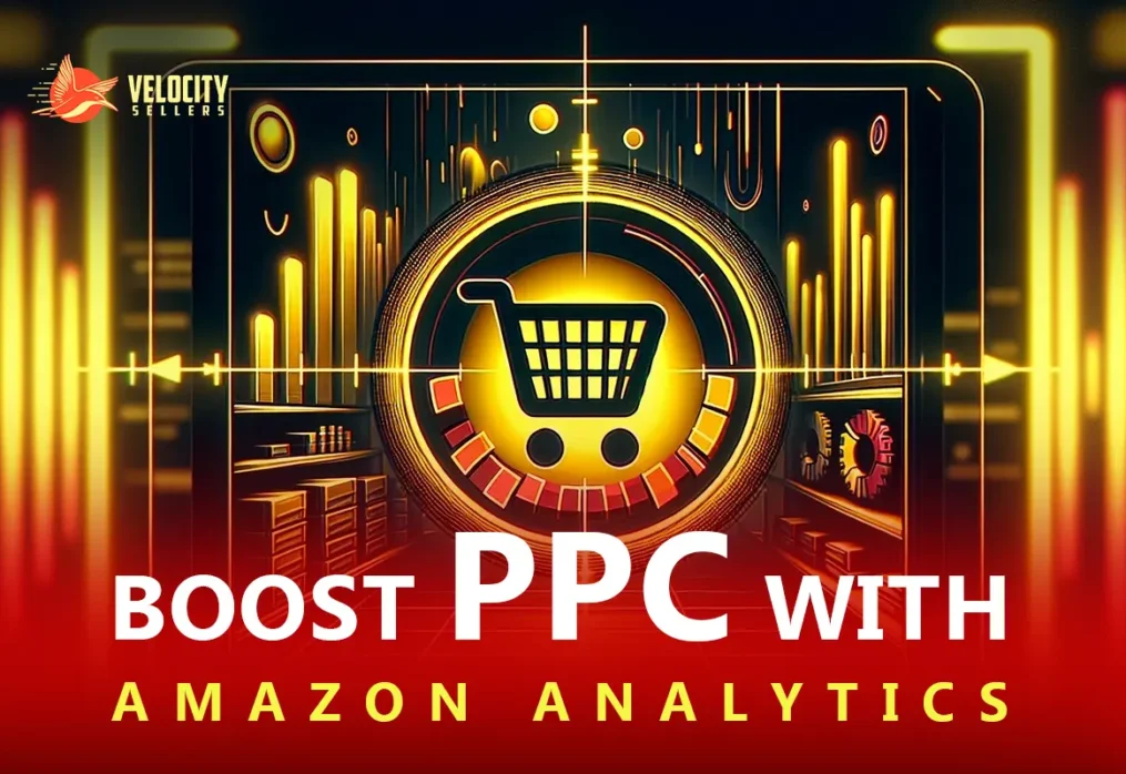 Data-Driven Success: How Analytics Transform PPC on Amazon