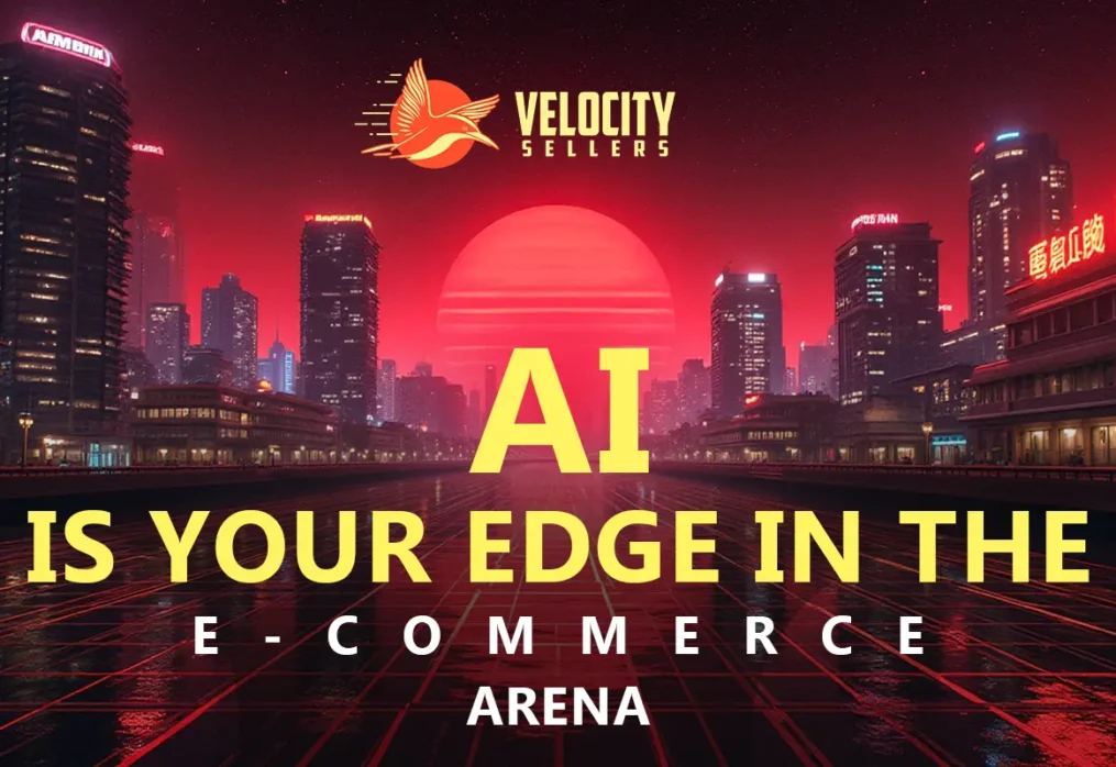 AI Innovations in E-Commerce: Win Amazon, Thrive Everywhere
