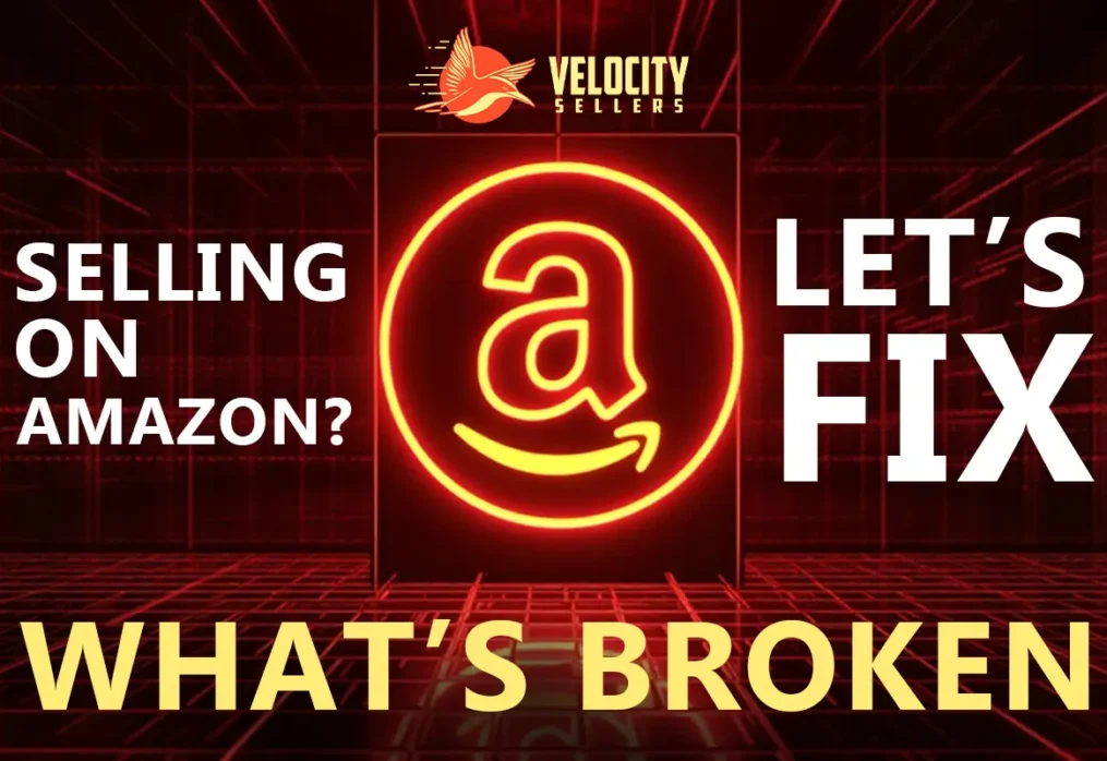 Amazon Seller Problems: Smart Solutions for Common Challenges