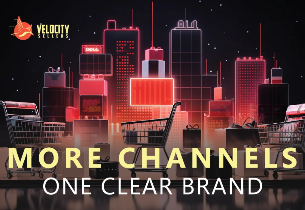 Omni-Channel Expansion: How to Build and Protect Your Brand